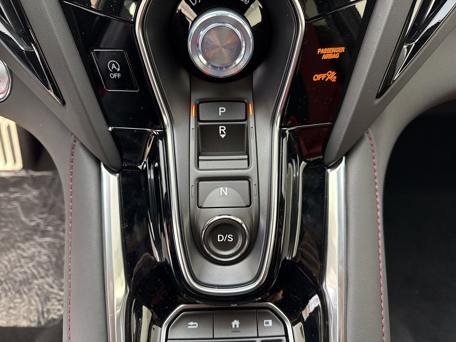 New 2026 Acura RDX A-Spec AWD/4WD image 16