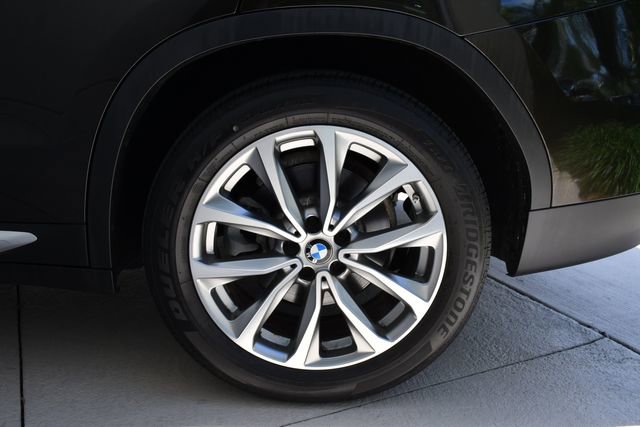 Used 2019 BMW X3 sDrive30i w/ Premium Package image 27