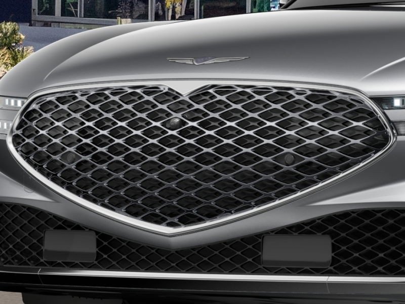 New 2026 Genesis G90 3.5T image 14