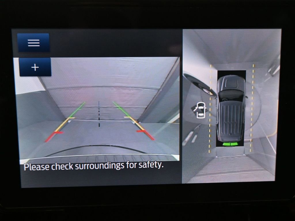 Used 2022 Ford Explorer Limited w/ Equipment Group 301A image 12