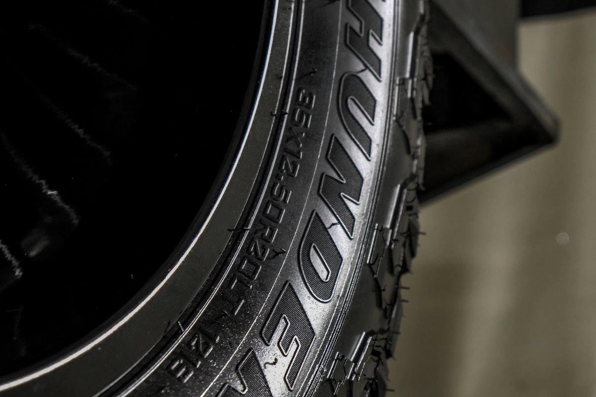 Used 2020 Ford F350 XL w/ STX Appearance Package image 48