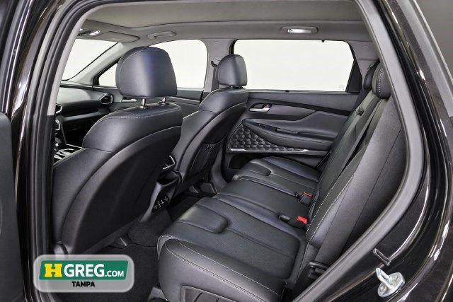 Used 2019 Hyundai Santa Fe FWD image 11