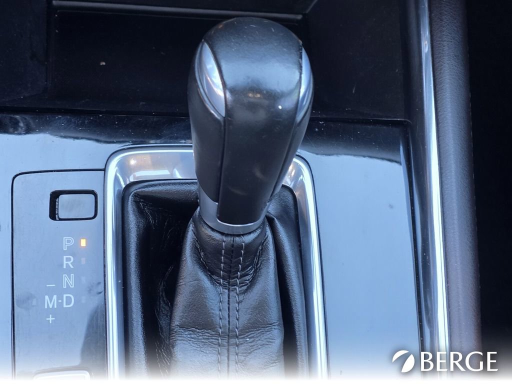 Used 2021 MAZDA CX-5 Signature image 22