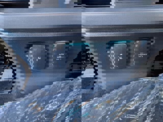 New 2025 Ford F150 XLT w/ Equipment Group 302A MID image 11