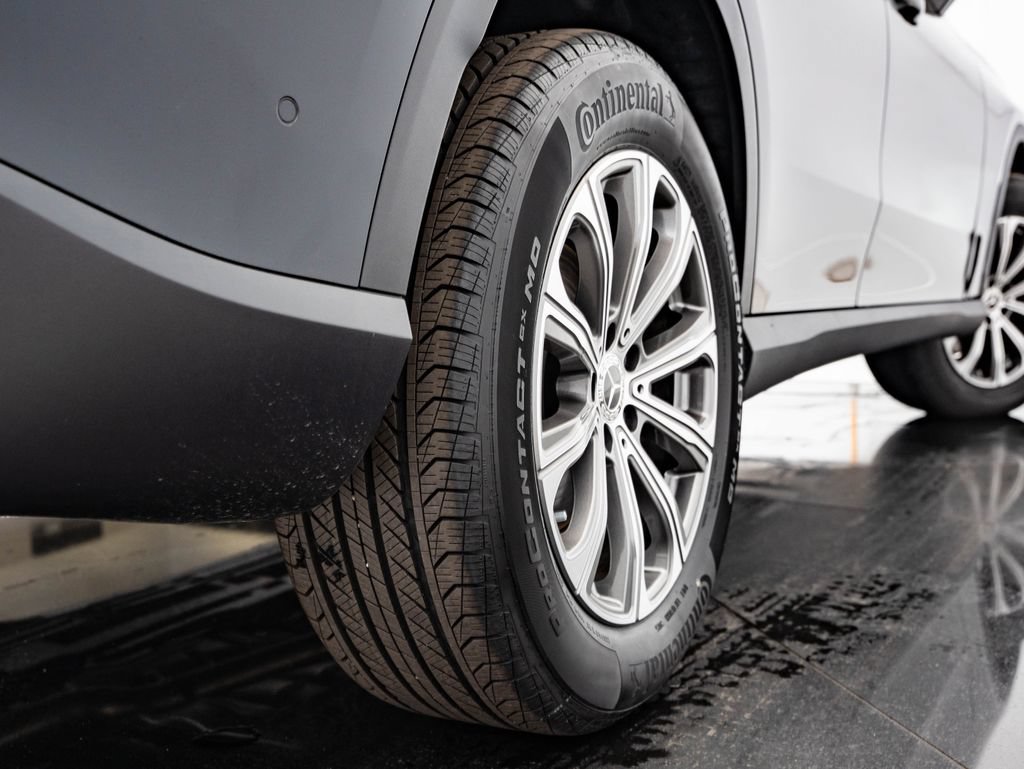 Certified 2026 Mercedes-Benz GLC 300 4MATIC image 49