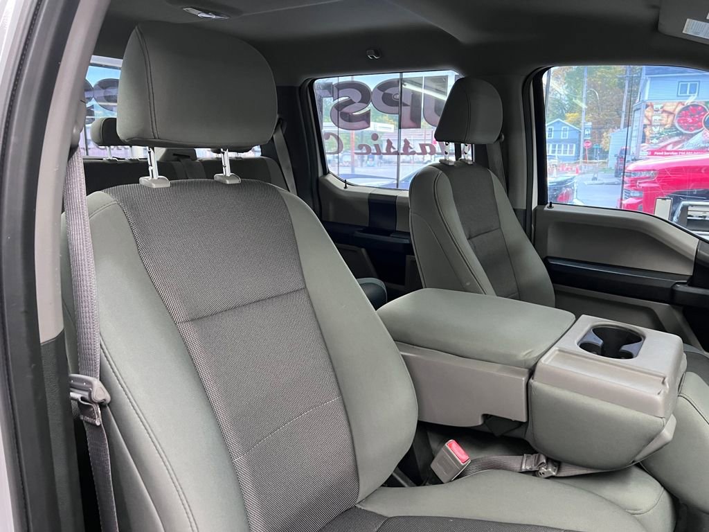 Used 2018 Ford F150 XL w/ Equipment Group 101A Mid image 33