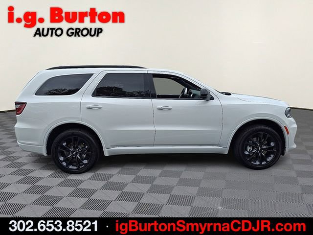 Used 2026 Dodge Durango GT w/ Blacktop Package image 5
