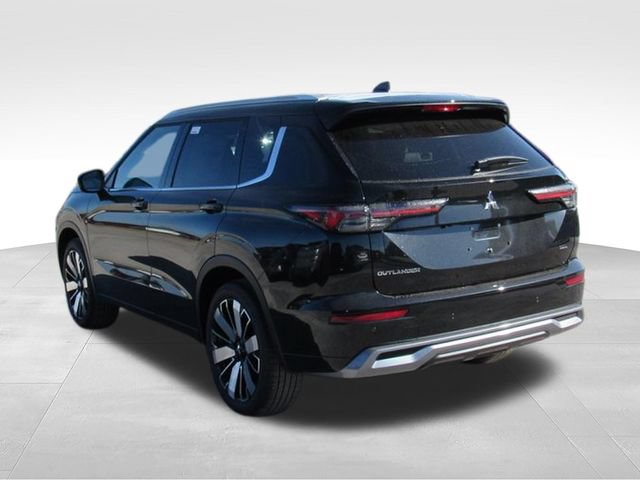 New 2026 Mitsubishi Outlander SEL FWD image 5