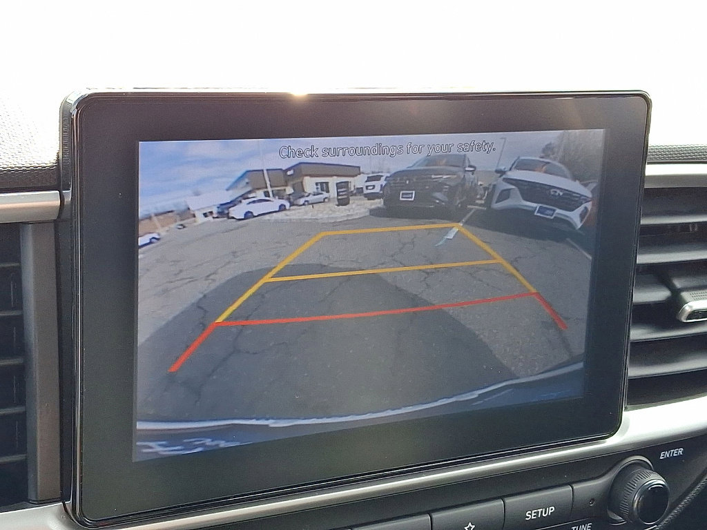 Certified 2022 Hyundai Venue SEL image 15