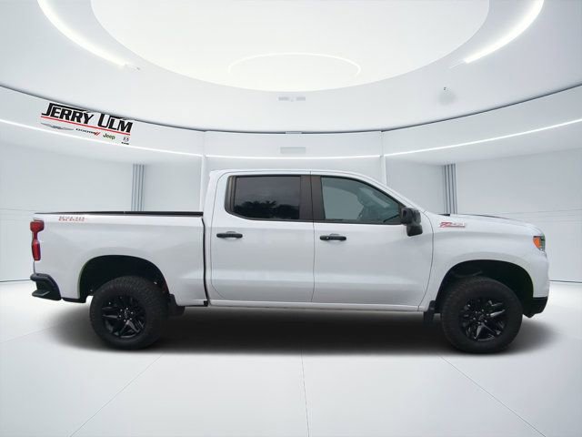 Used 2023 Chevrolet Silverado 1500 LT Trail Boss w/ Protection Package image 2