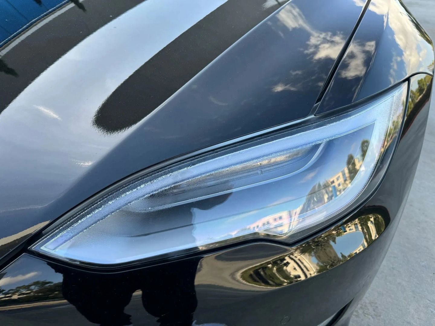 Used 2020 Tesla Model S Long Range Plus AWD/4WD image 54