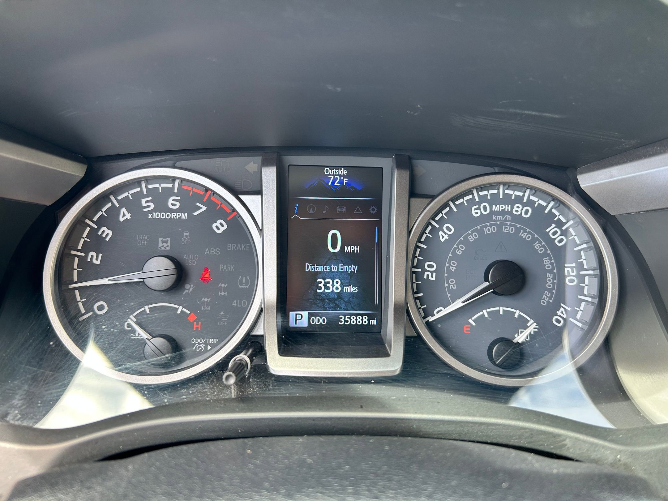 Certified 2023 Toyota Tacoma SR5 image 15