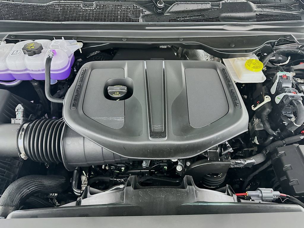 New 2026 RAM 1500 Laramie w/ Night Edition image 18