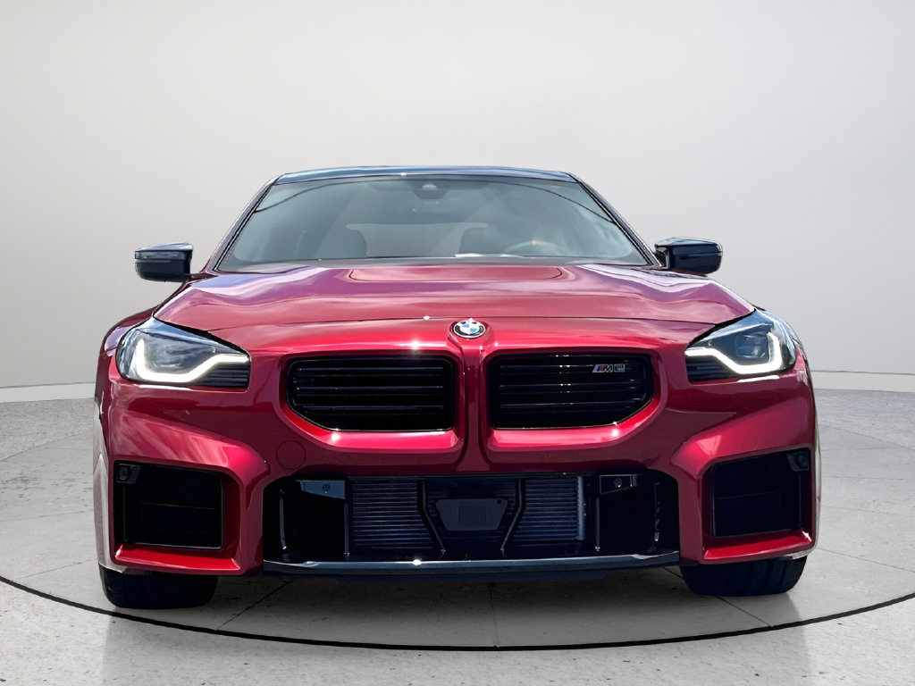New 2026 BMW M2 w/ Lighting Package RWD image 2