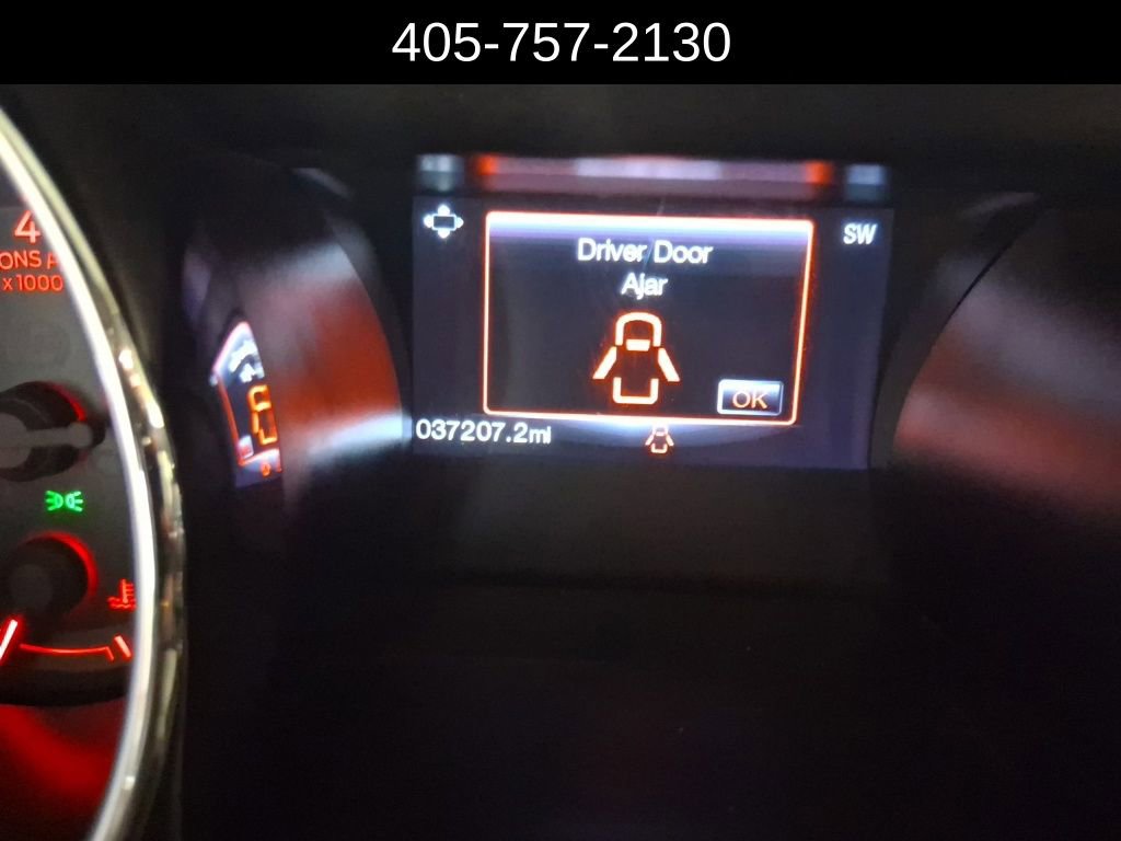 Used 2017 Ford Mustang GT Premium w/ Equipment Group 401A image 10