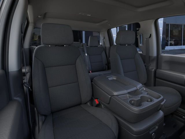 New 2026 GMC Sierra 1500 Pro w/ Pro Value Package image 16