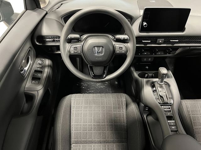 New 2026 Honda HR-V LX image 21