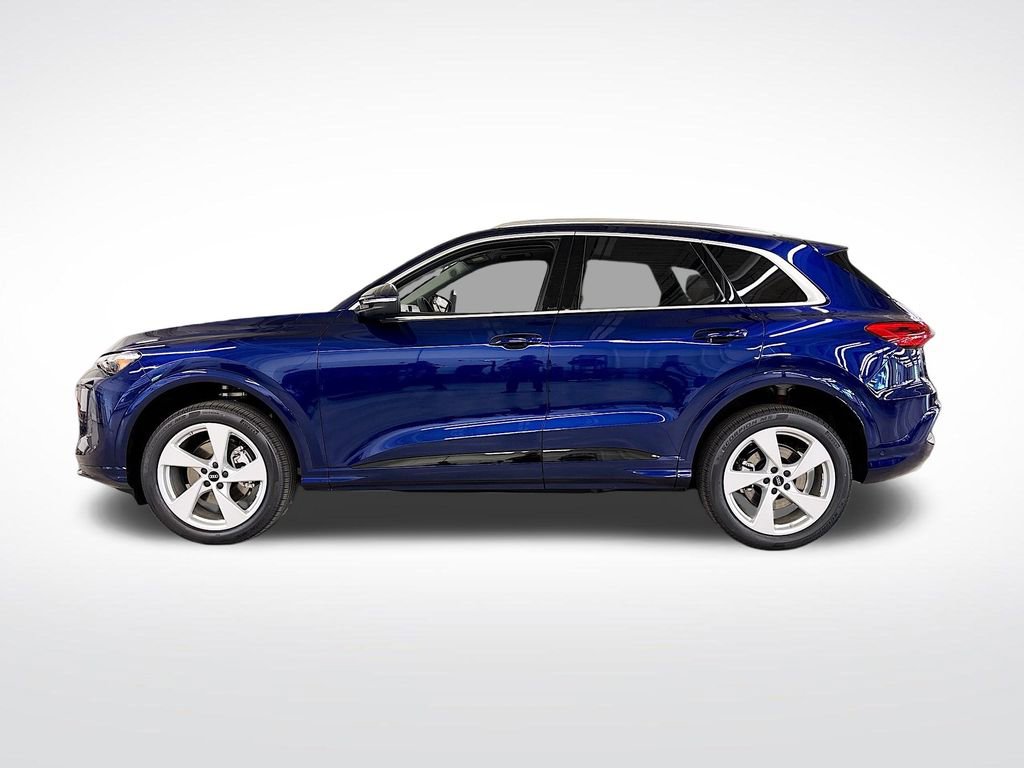 New 2025 Audi Q5 Premium Plus image 2