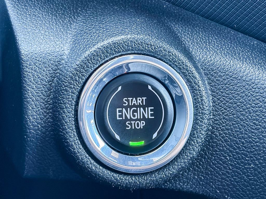 Certified 2023 Chevrolet TrailBlazer RS w/ Convenience Package image 24