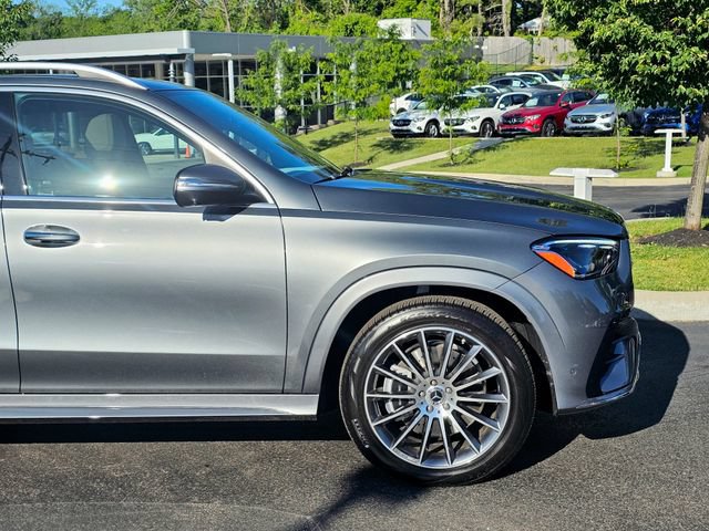 New 2026 Mercedes-Benz GLE 450 4MATIC image 5