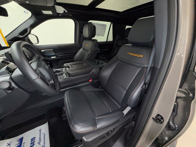 New 2027 Ford Expedition Tremor w/ Driver's Package AWD/4WD image 12