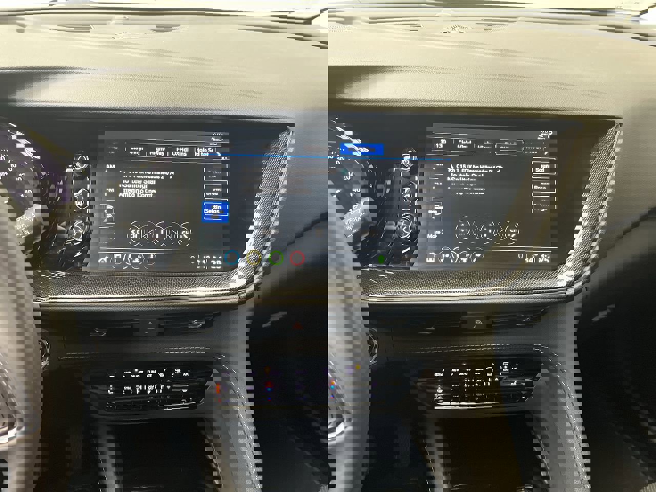 Certified 2023 Buick Envision Essence image 17