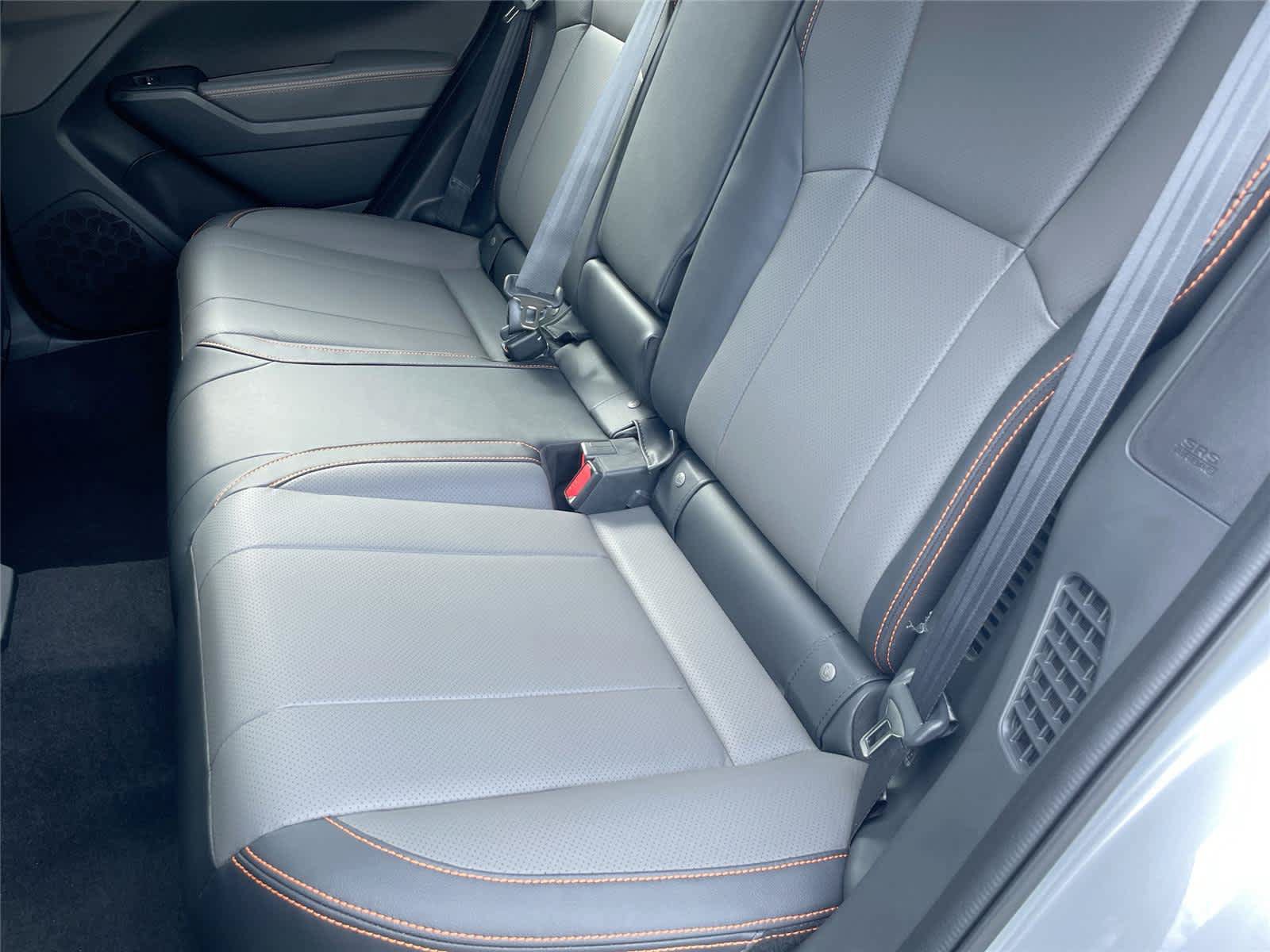 New 2026 Subaru Crosstrek 2.5i Limited AWD/4WD image 15
