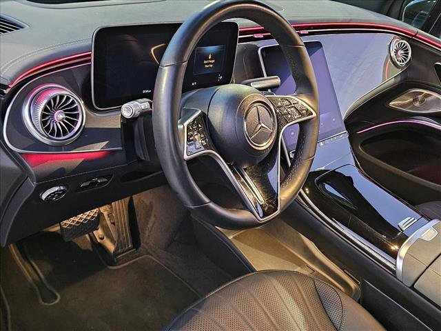 Used 2023 Mercedes-Benz EQS 450+ SUV image 10