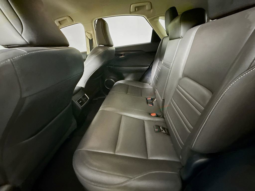 Used 2019 Lexus NX 300 FWD w/ Accessory Package 2 image 22