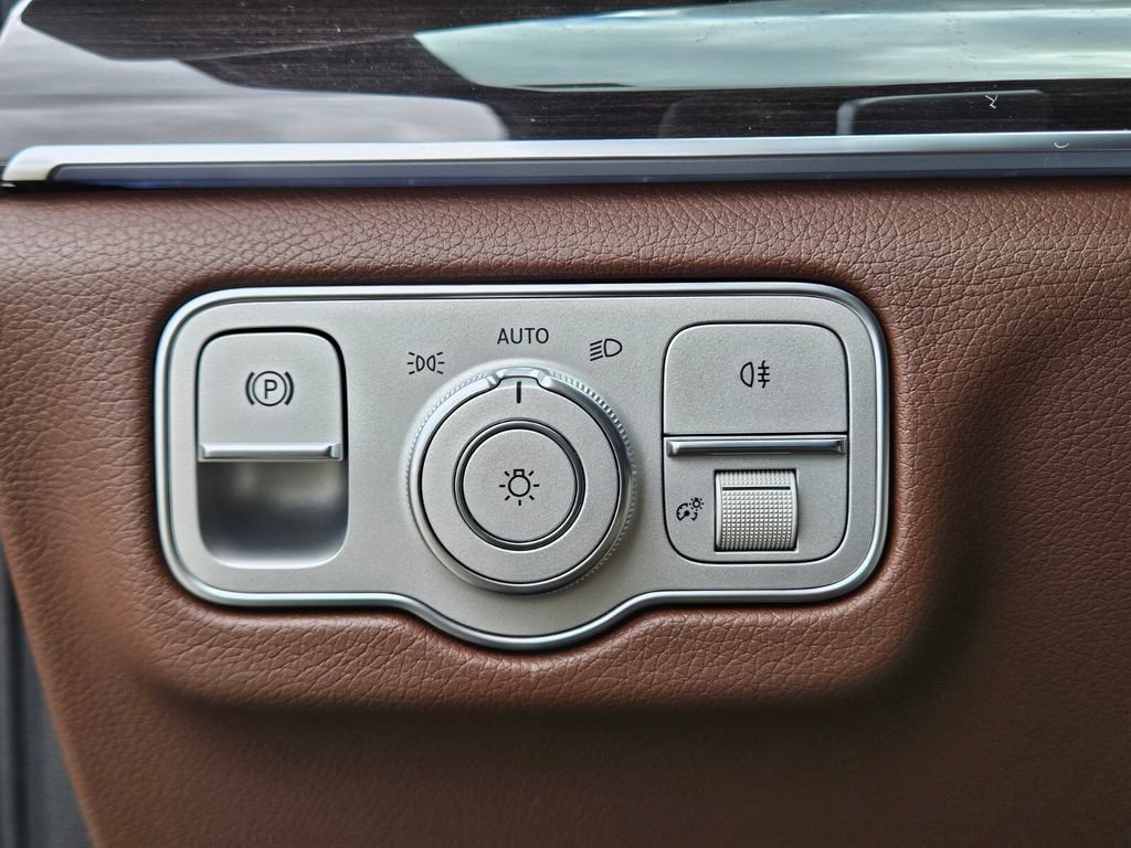 New 2026 Mercedes-Benz GLE 350 4MATIC image 21
