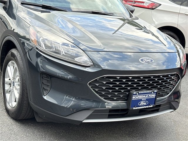 Used 2022 Ford Escape SE w/ Convenience Package image 7