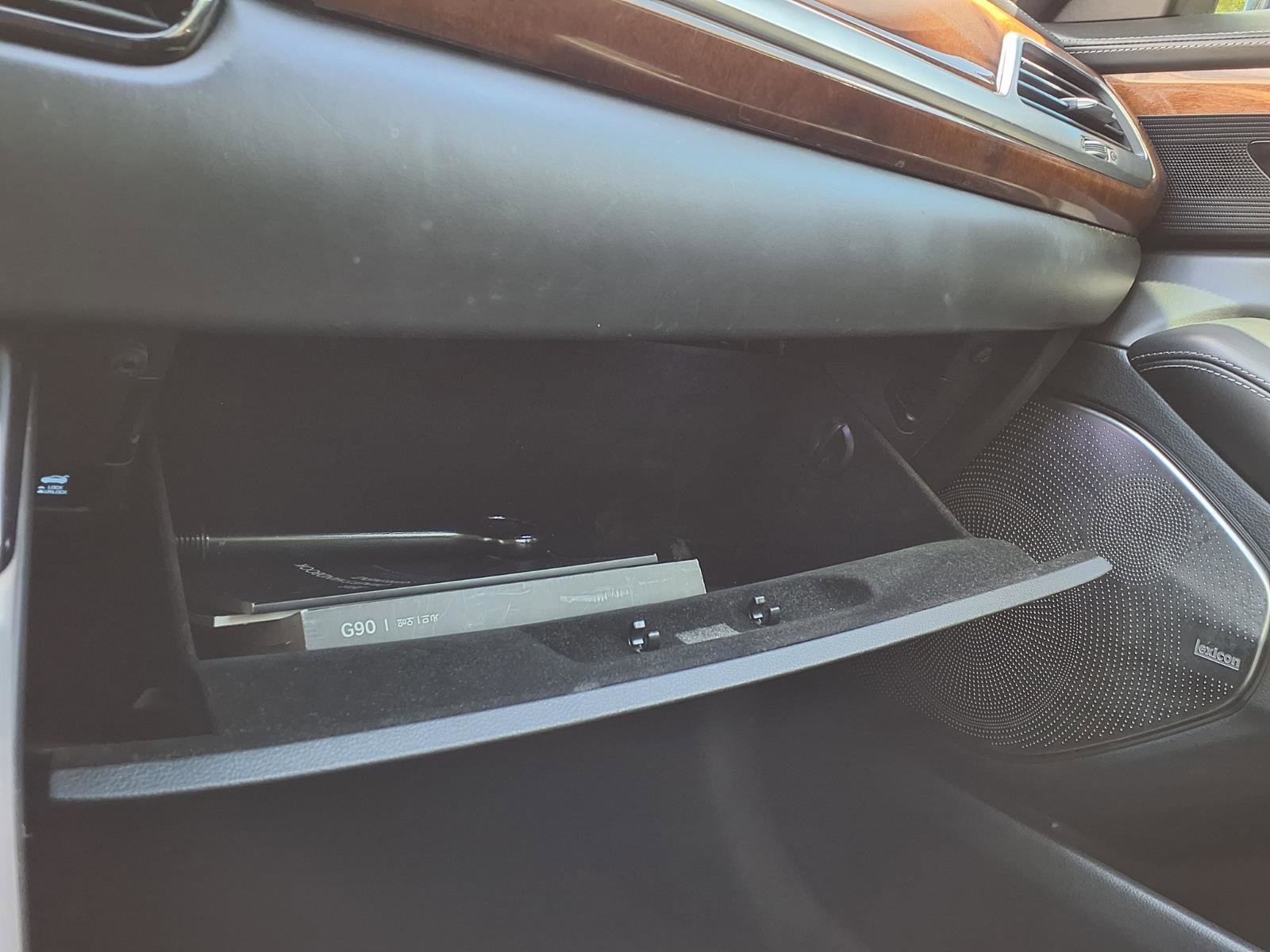 Used 2017 Genesis G90 5.0 Ultimate image 33