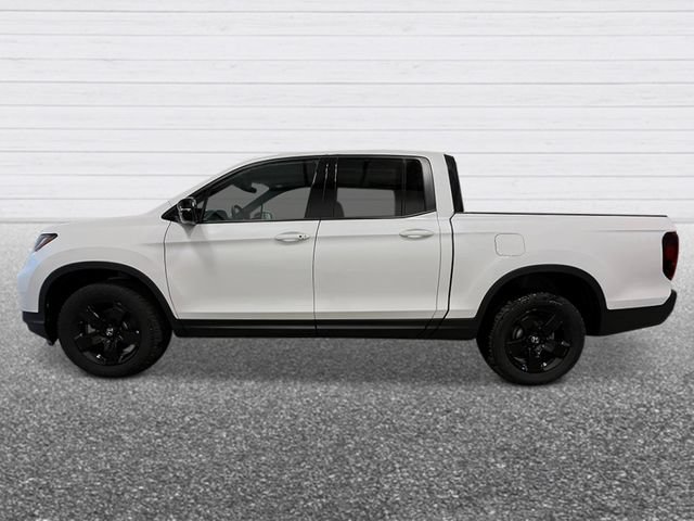 New 2026 Honda Ridgeline Black Edition image 2