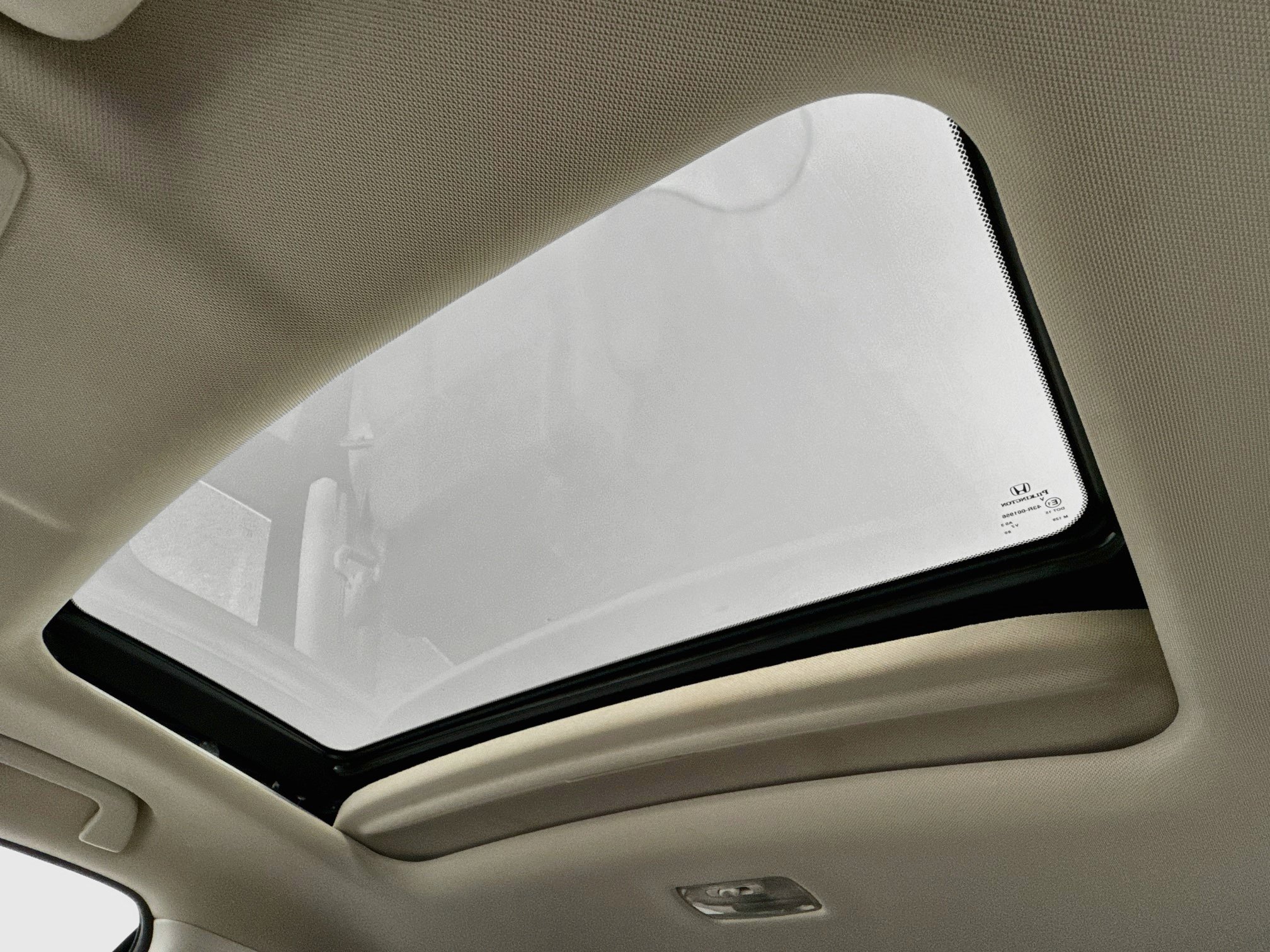 Used 2014 Honda CR-V EX-L image 21