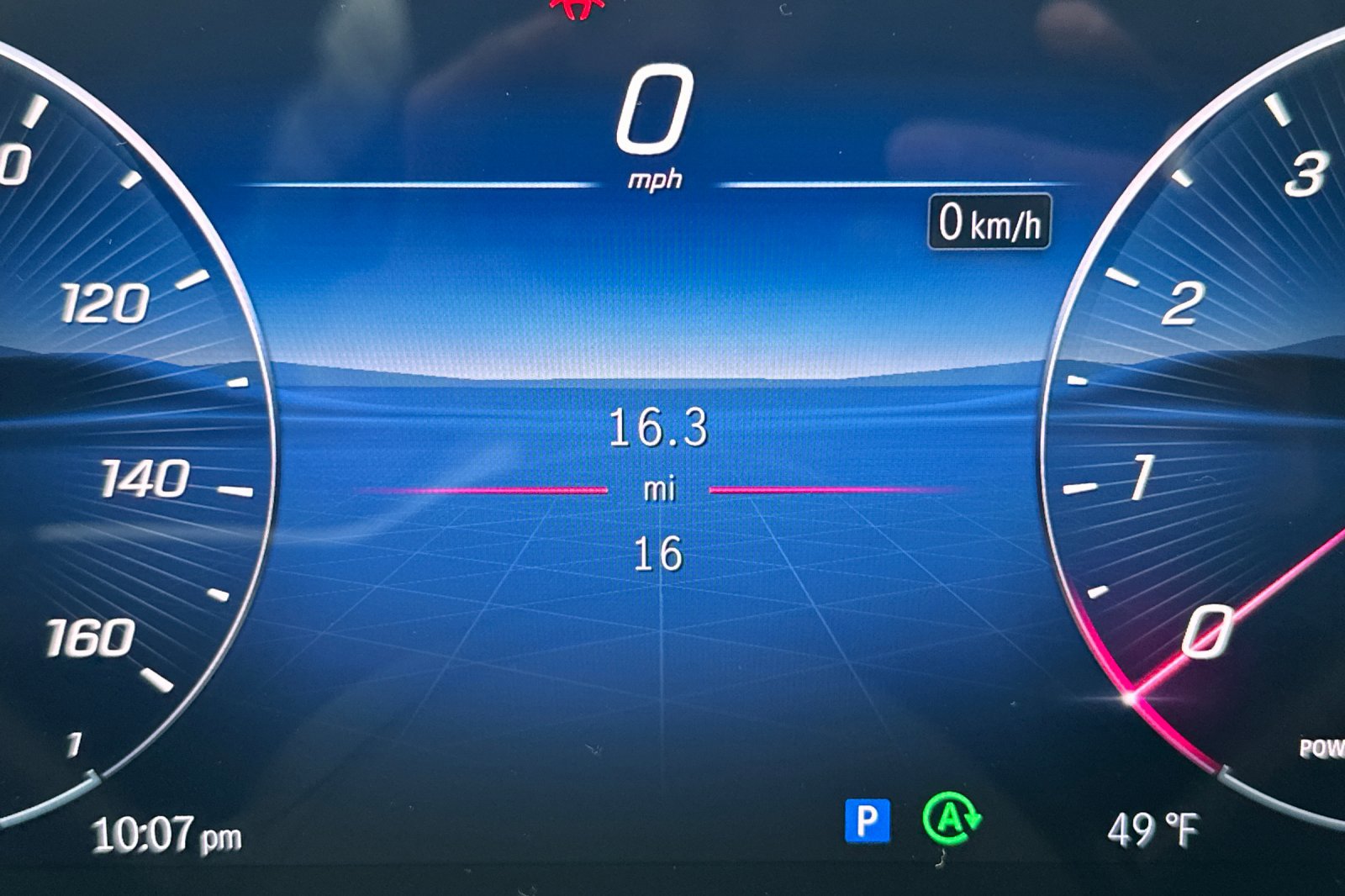 New 2026 Mercedes-Benz C 300 Sedan image 27