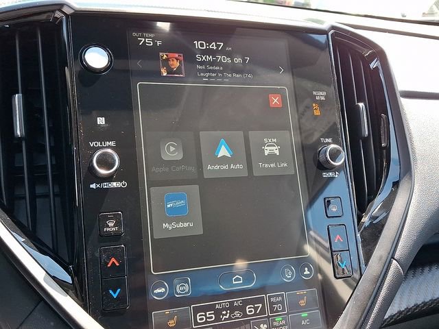 New 2026 Subaru Ascent Premium AWD/4WD image 19
