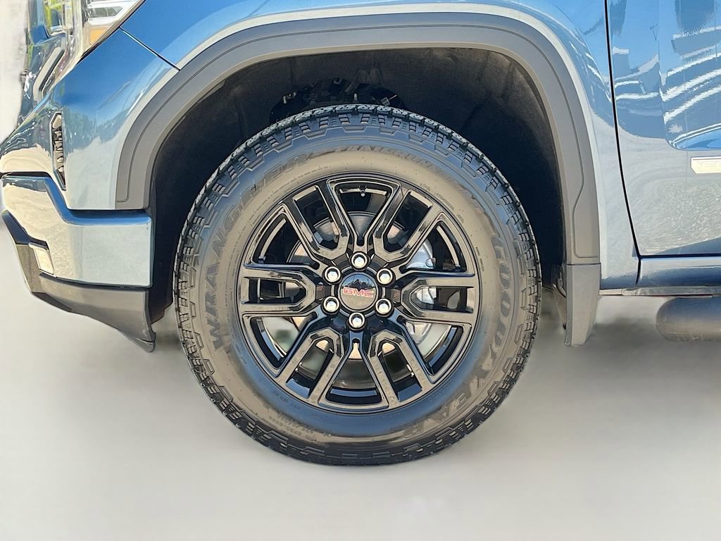 Used 2026 GMC Sierra 1500 Elevation w/ Elevation Select Package image 30