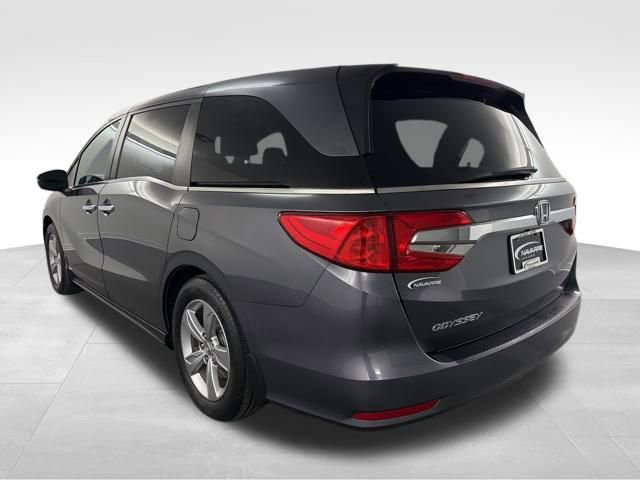 Used 2018 Honda Odyssey EX-L image 6