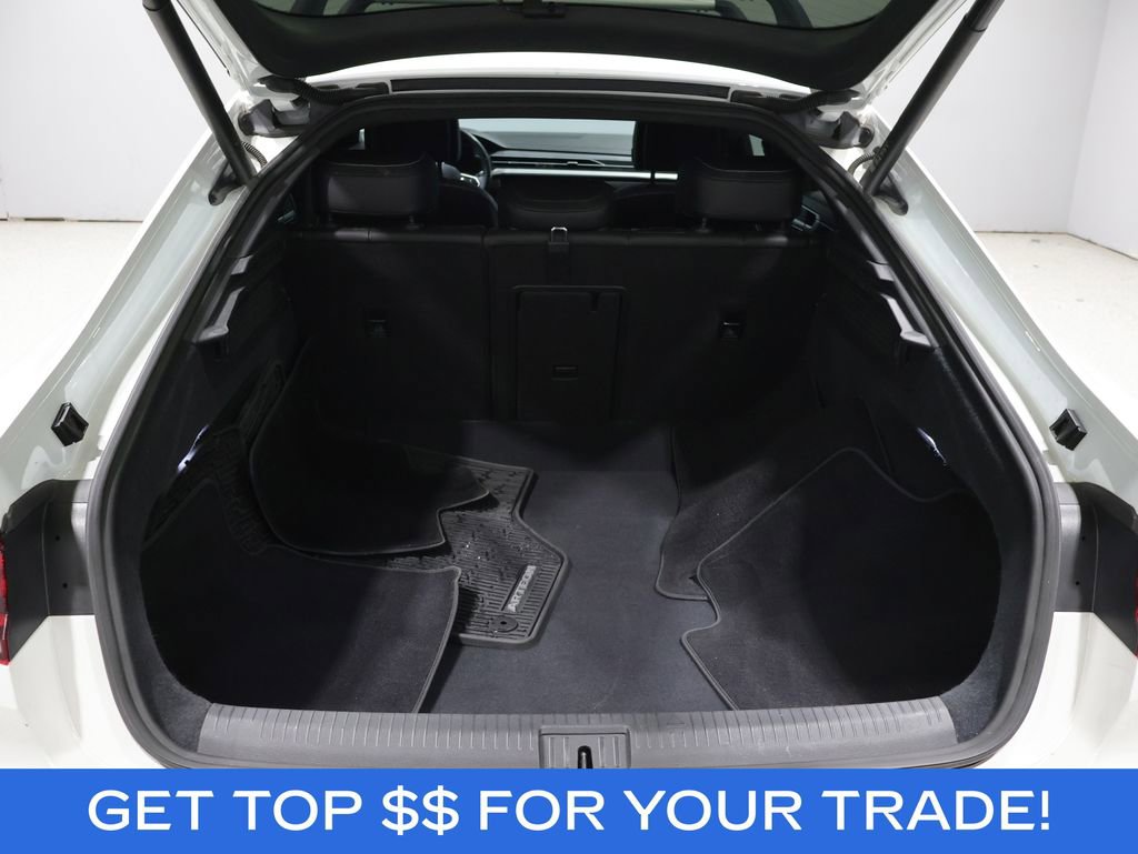 Used 2023 Volkswagen Arteon SEL Premium AWD/4WD image 4