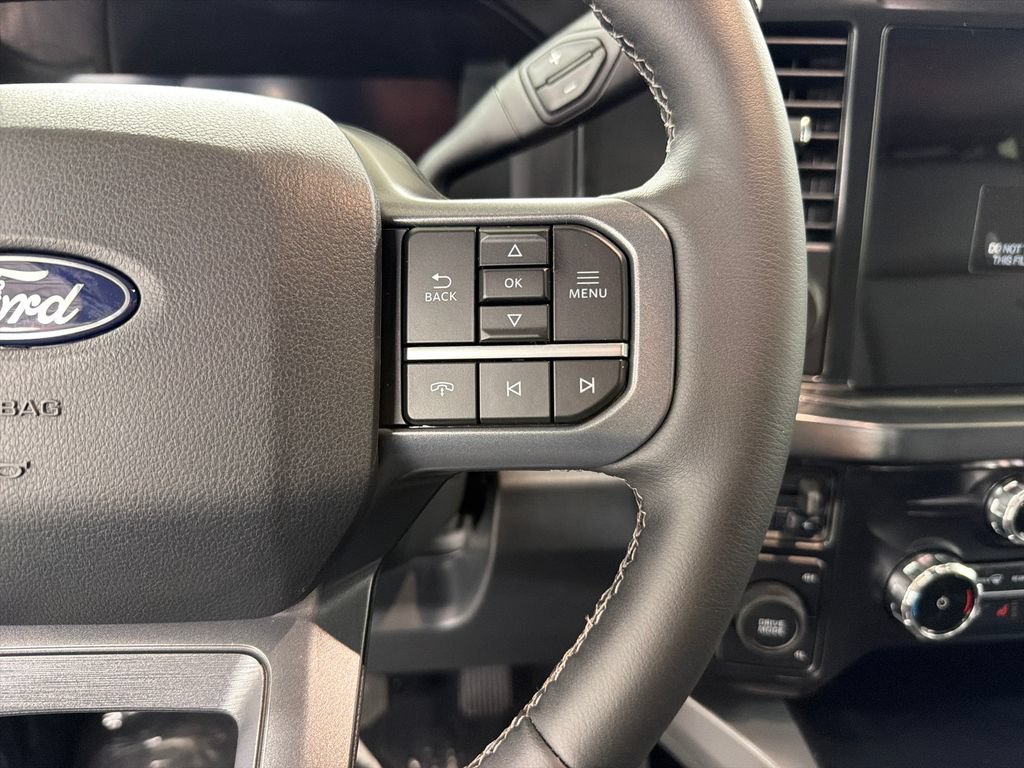 New 2027 Ford F350 Lariat w/ Lariat Ultimate Package AWD/4WD image 20