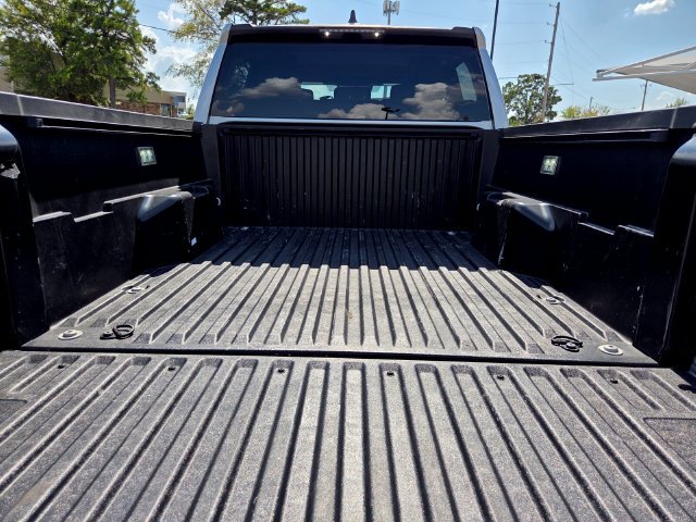 Used 2025 Toyota Tacoma SR5 AWD/4WD image 19