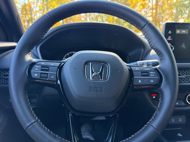 New 2026 Honda HR-V Sport image 19