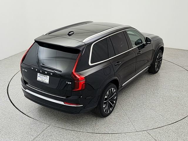 New 2026 Volvo XC90 T8 Ultra w/ Protection Package Premier AWD/4WD image 35