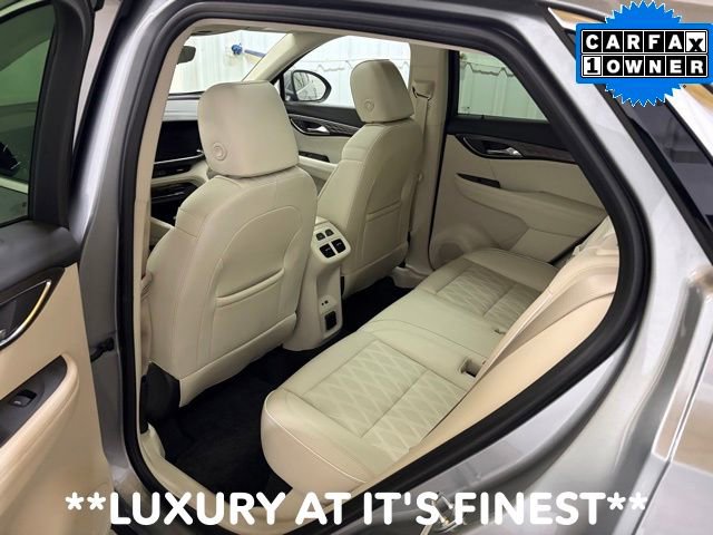Used 2023 Buick Envision Avenir AWD/4WD image 27
