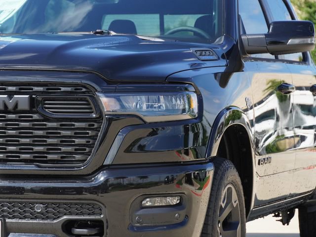 New 2026 RAM 1500 Lone Star AWD/4WD image 4