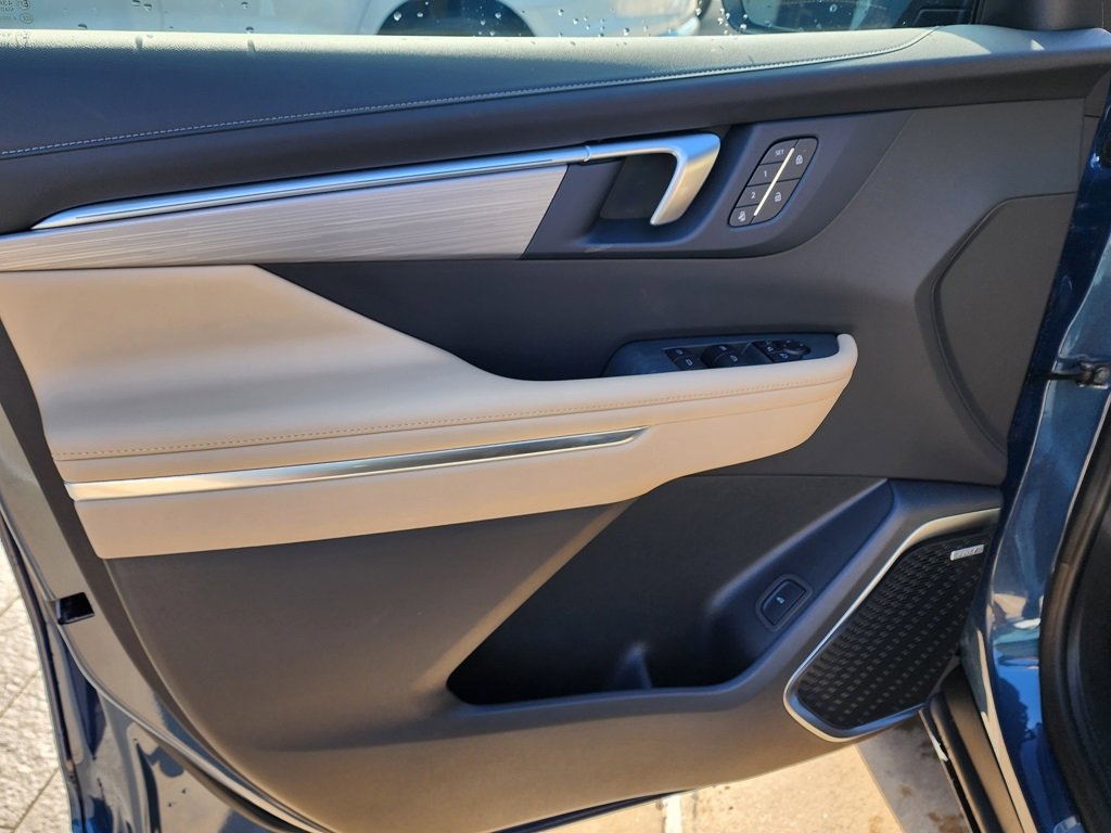 New 2026 Buick Enclave Preferred image 13