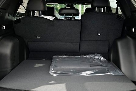 New 2026 Honda CR-V Sport-L image 37