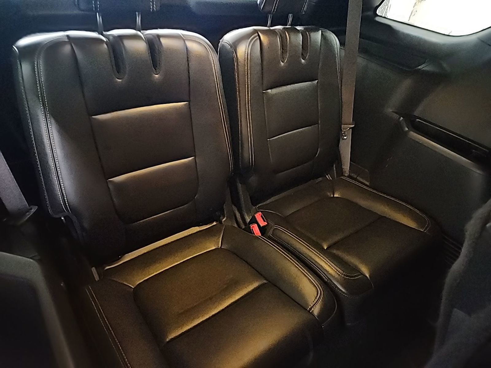 Used 2014 Ford Explorer Sport image 11