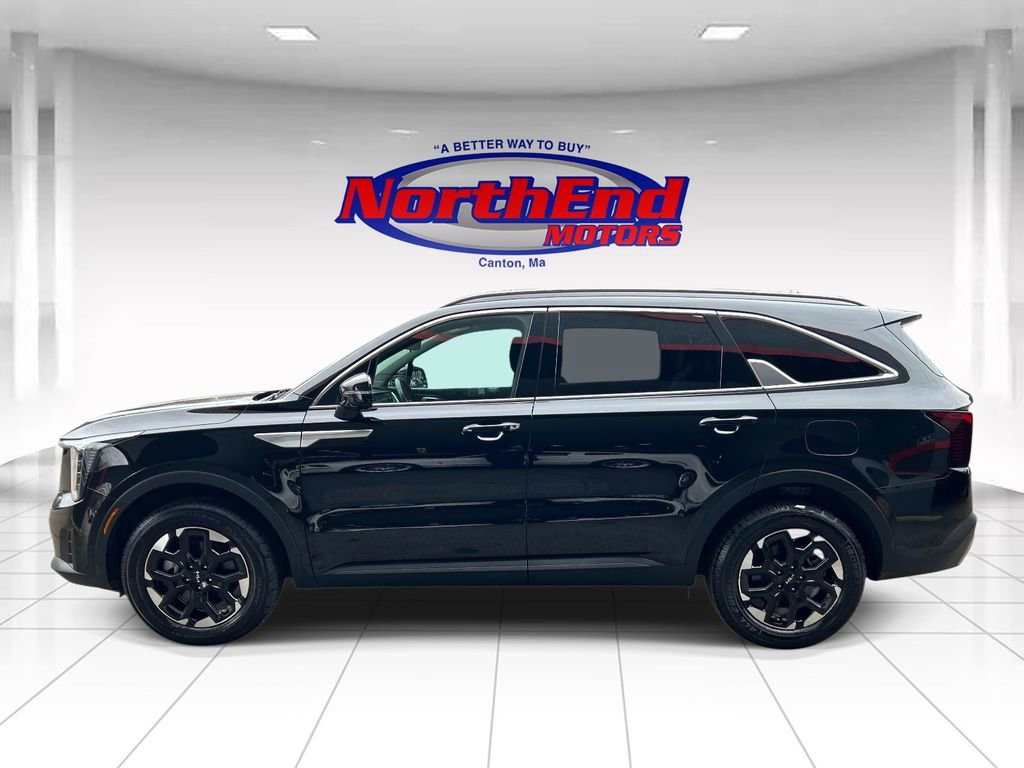 Used 2024 Kia Sorento S image 6