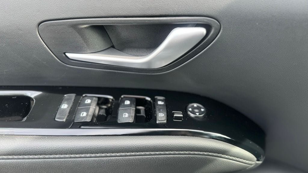 Used 2024 Hyundai Tucson XRT AWD/4WD image 17